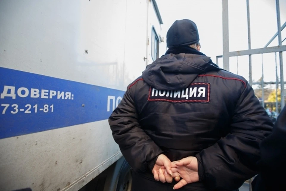 Мужчина поджег автомобиль, чтобы проучить соседку.