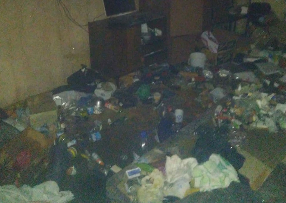 Фото: ГУ МЧС по Саратовской области