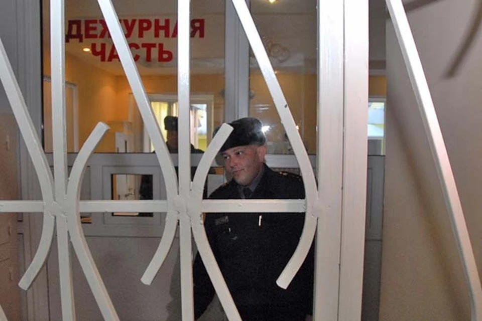 Тулячка устроила погром в администрации Пролетарского террокруга