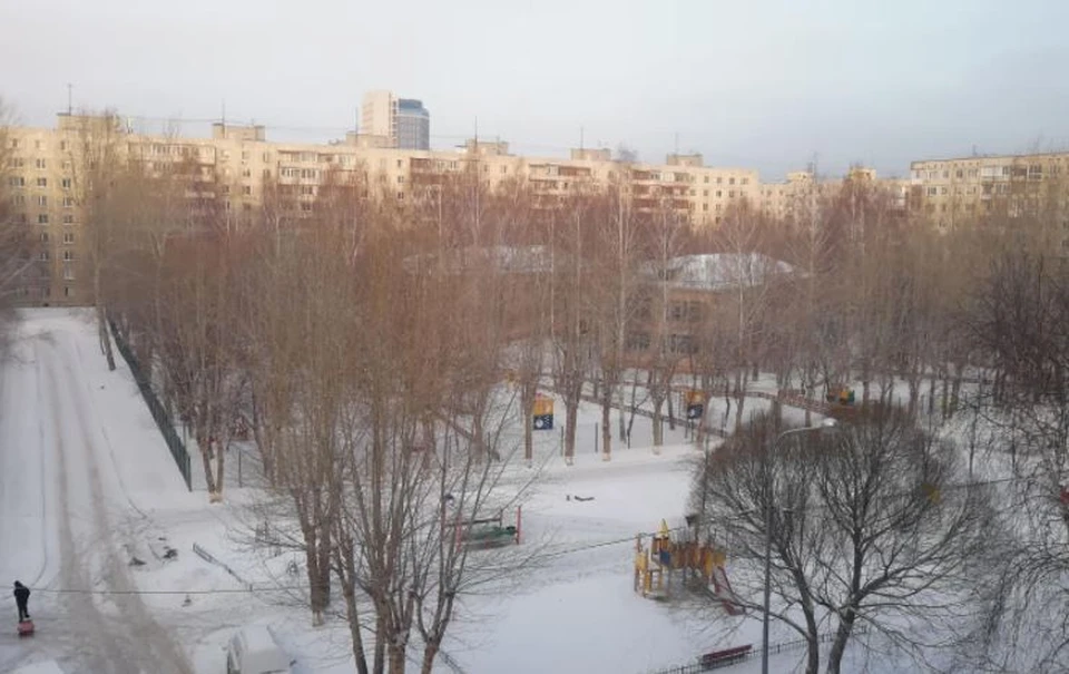 В Тюмени детсад выплатит родительнице, упавшей на ступеньках, 180 тысяч рублей.