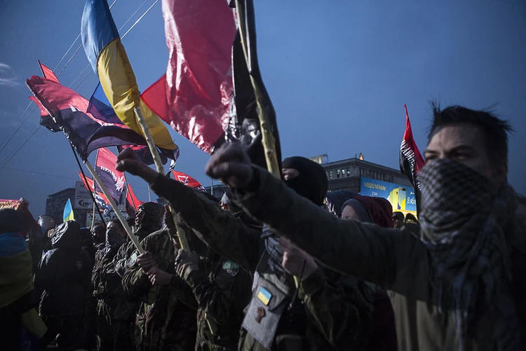 «Донецк окружен! Горловка отрезана!» - кибервойска Украины и НАТО уже начали новую войну в Донбассе