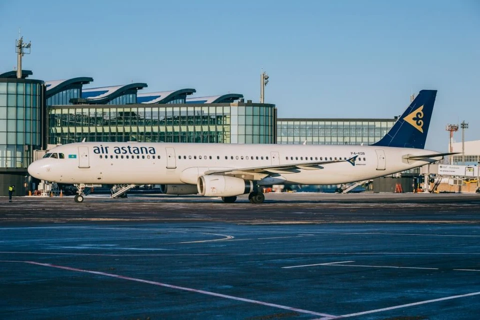 Air Astana прошла сертификацию IOSA в восьмой раз. Фото: Елена Сергиенко