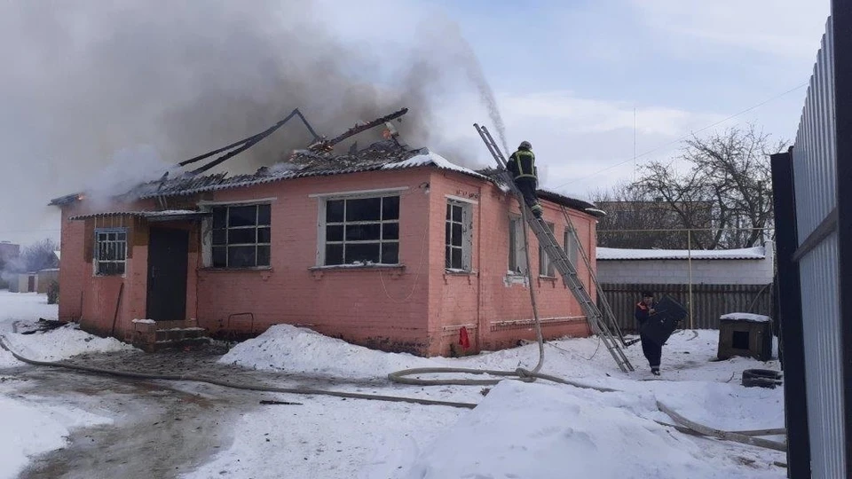 фото: с сайта ГУ МЧС России по Белгородской области.