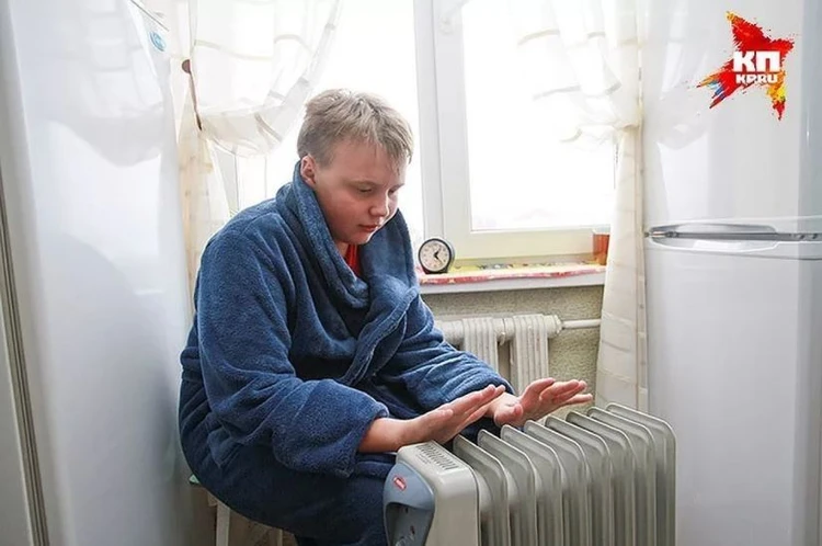Кто виноват и что делать: мэрия Воркуты и «Т Плюс» решили разобраться публично в проблеме холода в заполярных квартирах
