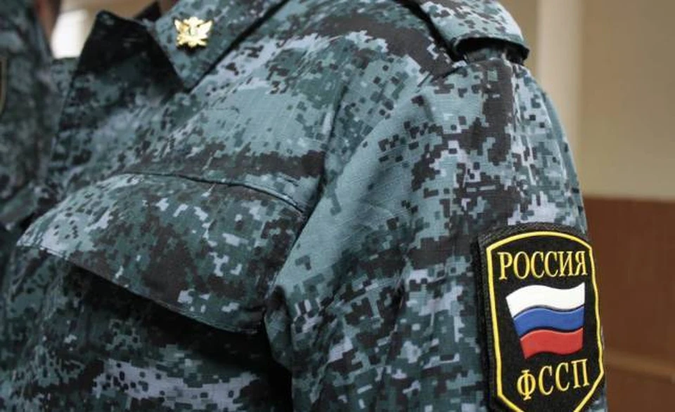 Суд приостановил работу ИП из-за административного правонарушения / Фото: УФССП по Самарской области