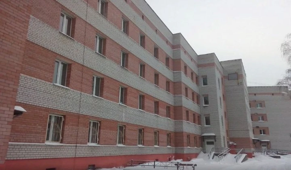 Сейчас малыши начали намного чаще заболевать COVID-19. ФОТО: департамент здравоохранения и фармации Ярославской области