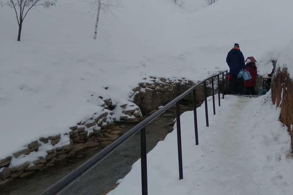 В Липецке отключат воду