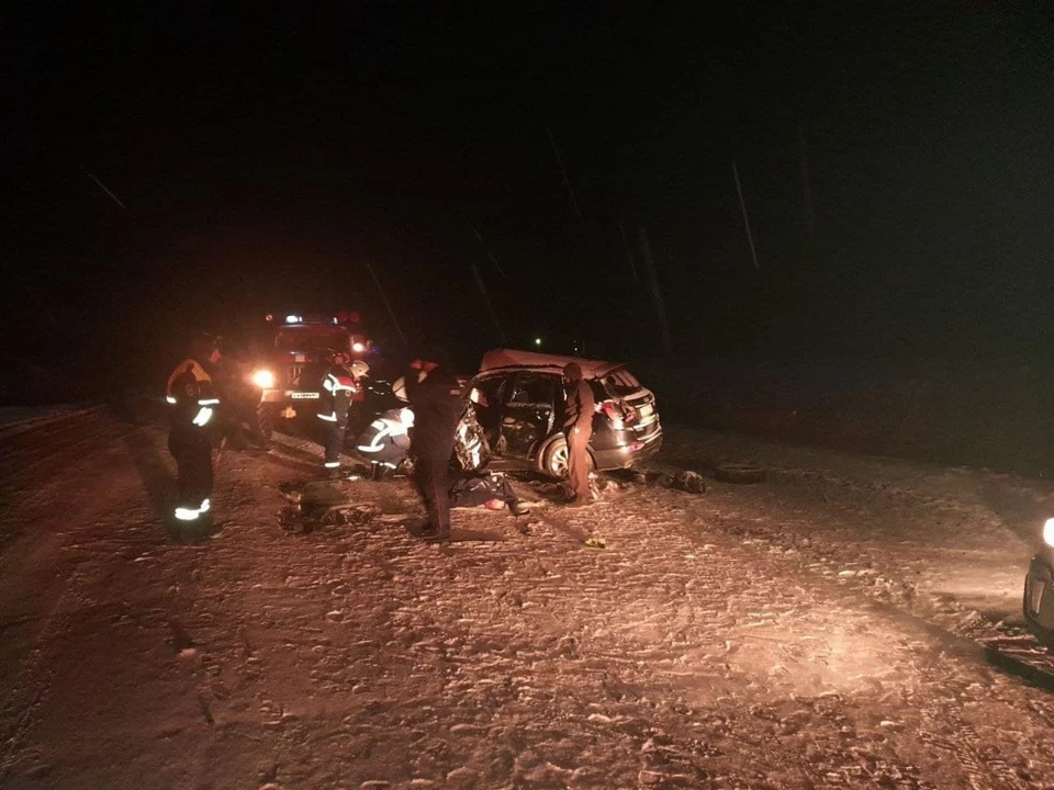 Фото: ГУ ГИБДД по Саратовской области