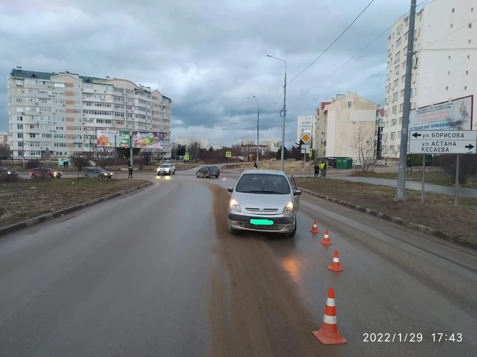 Фото: пресс-служба МВД