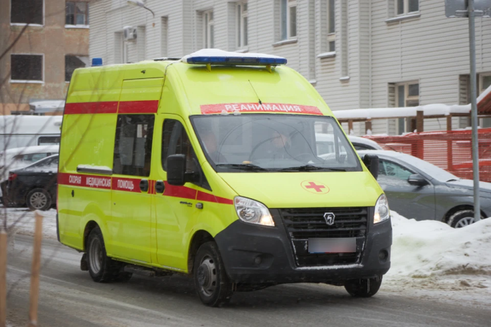 Всего за год произошло 659 случаев острых отравлений химической этиологии.