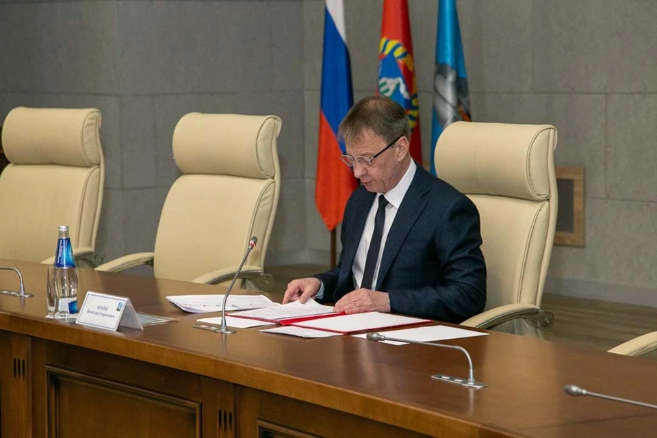Вячеслав Франк