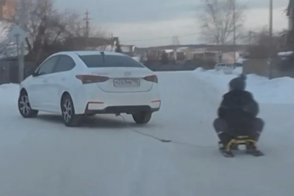 Фото: скриншот с видео