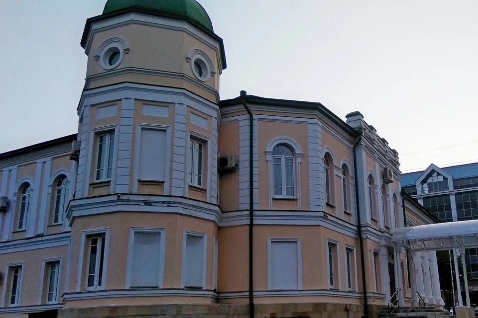В ЗАГС Липецка меняется режим работы из-за коронавируса