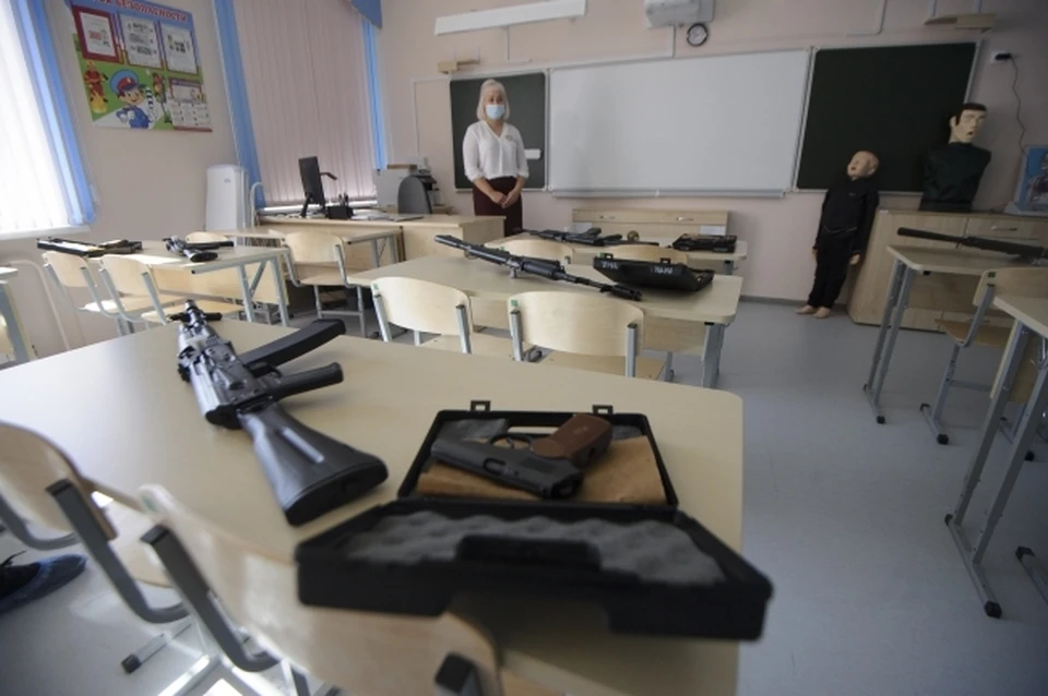 В Анадырском ГО завершили расследование уголовного дела. Архив КП