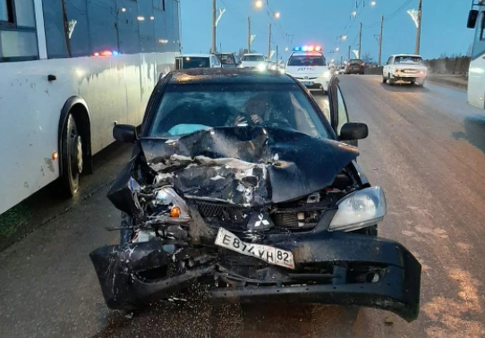 Фото: предоставлено очевидцами