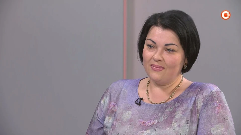 Валентина Гавриляк рассказала о том, как работала врачом-волонтером в ДНР
