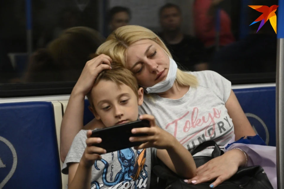 Специалист считает, что родители должны создавать для ребенка развивающую среду.