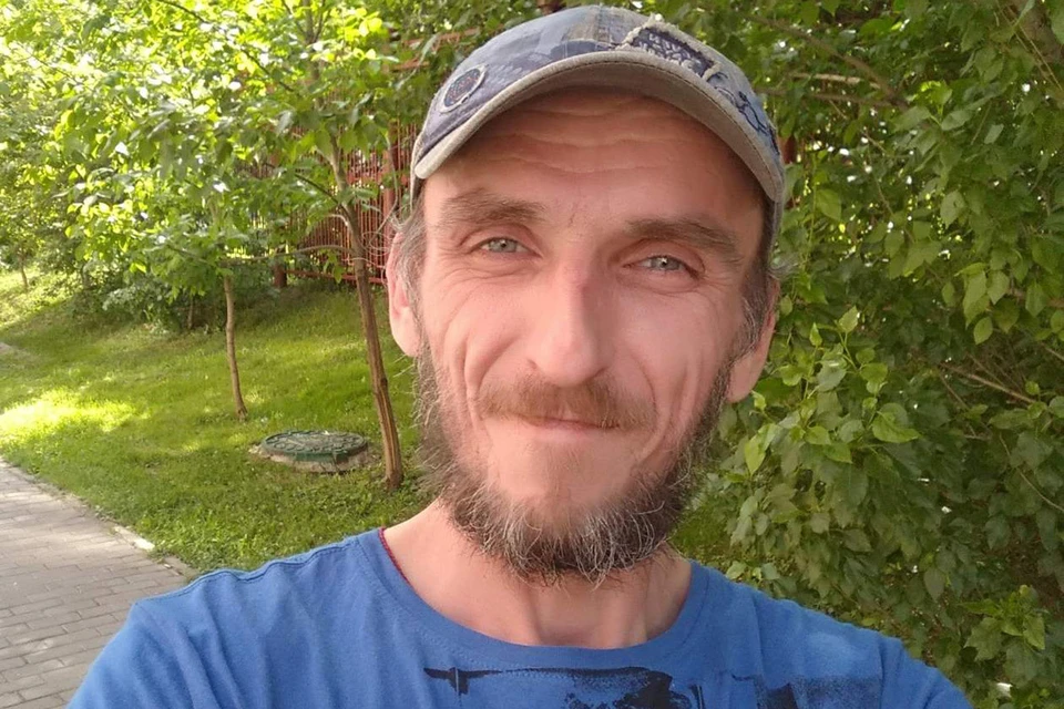 Теперь поджигателя Сергея Германова (на фото) ждет новое судебное расследование и новые суды.