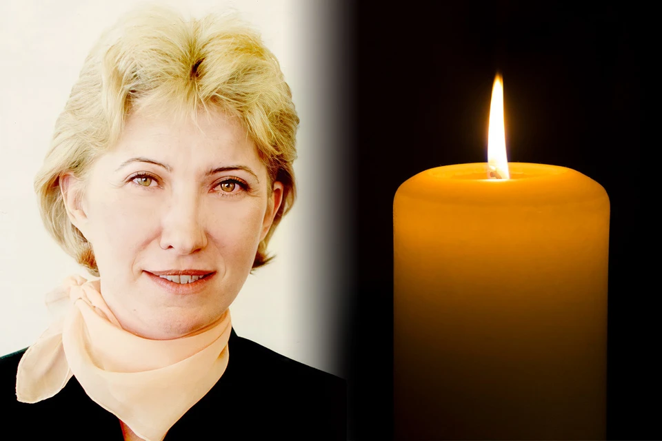 Умерла писательница Наталья Нестерова.