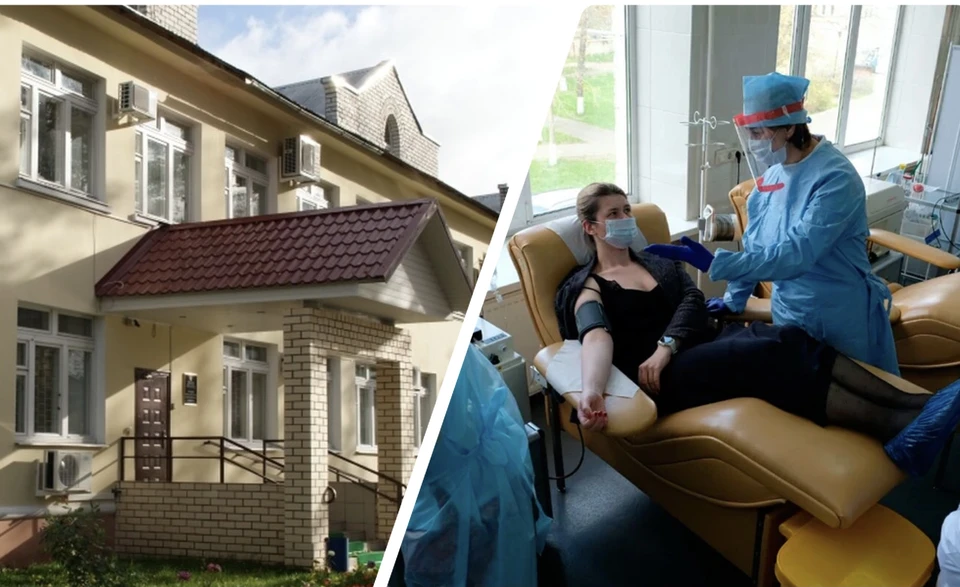 В регионе сложная ситуация с заболеваемостью коронавирусом.
