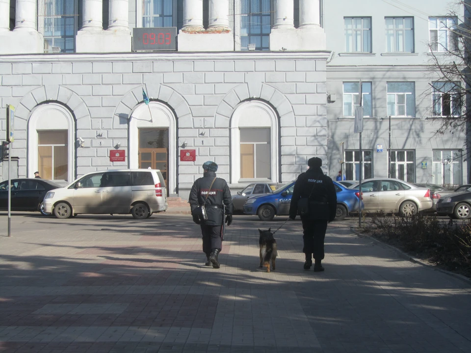 Экс-глава Курска Виктор Карамышев ушел в декабре досрочно в отставку