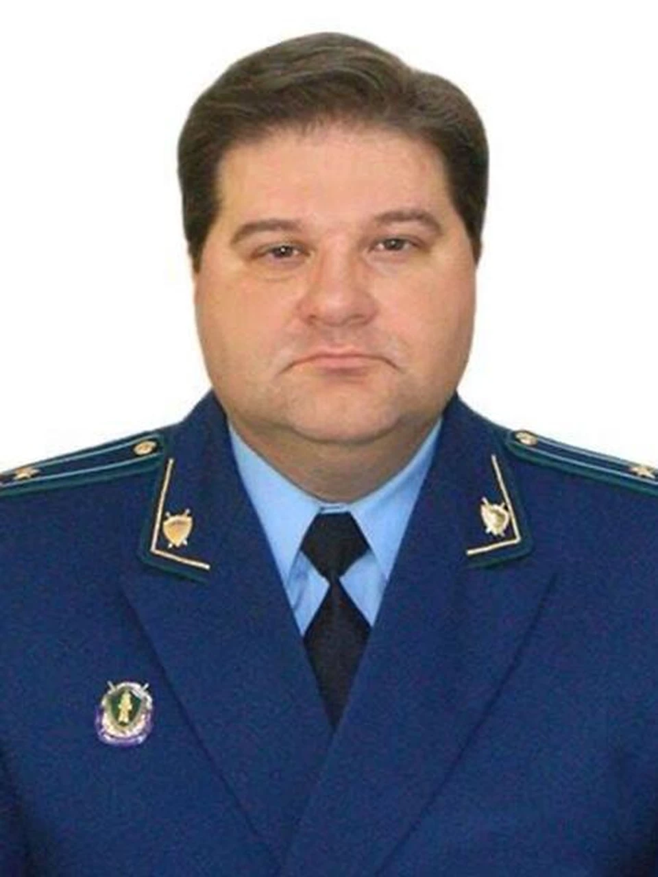 Фото: Прокуратура Кемеровской области