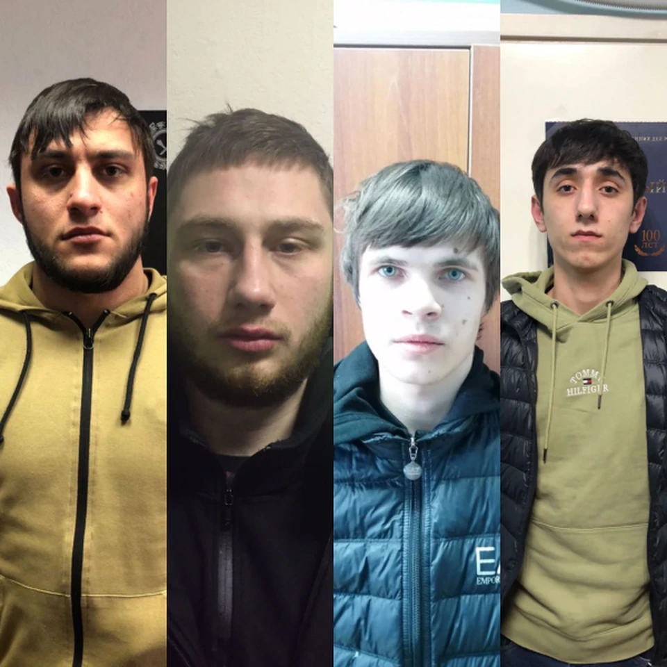 Фото: ГУ МВД по Кемеровской области