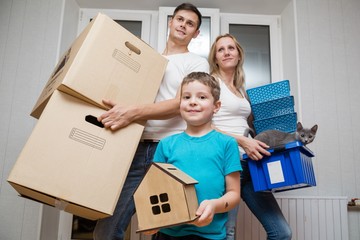 Налоговый вычет можно получить и за квартиру, и за детей.