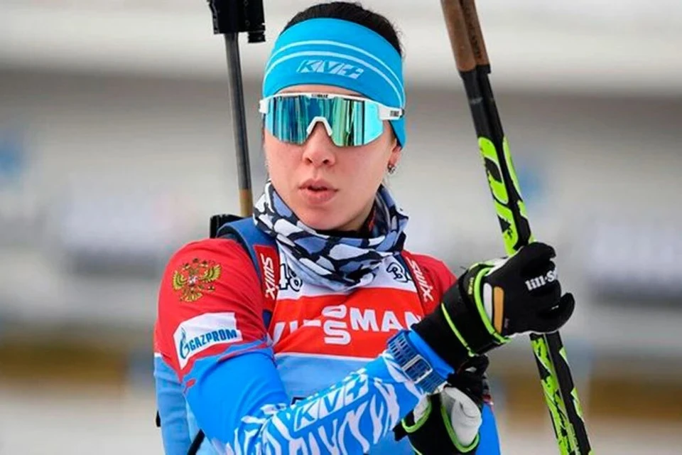 Фото: wcbiathlon.ru