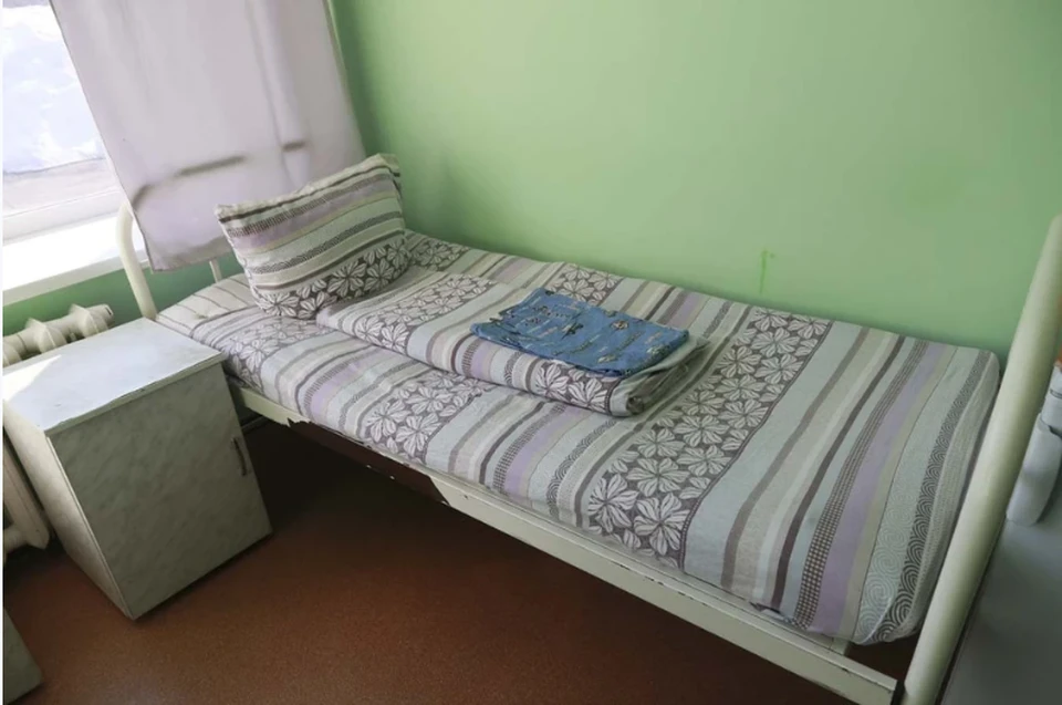 В госпиталях сейчас находятся 2238 пациентов с ковидом и 218 человек с вирусной пневмонией