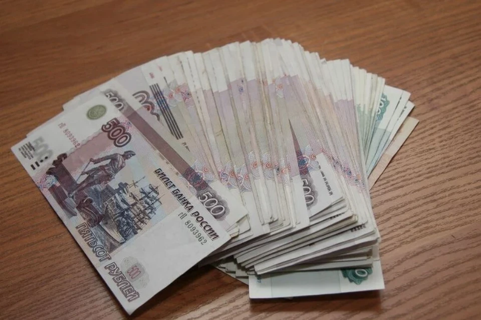 Ей удалось обмануть потерпевших на 73,8 млн рублей