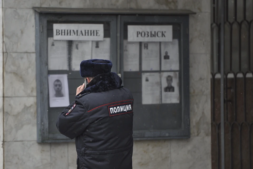 В Воронежской области в 2021 году полицейские поймали 338 преступников, но в бегах остаются еще 260.