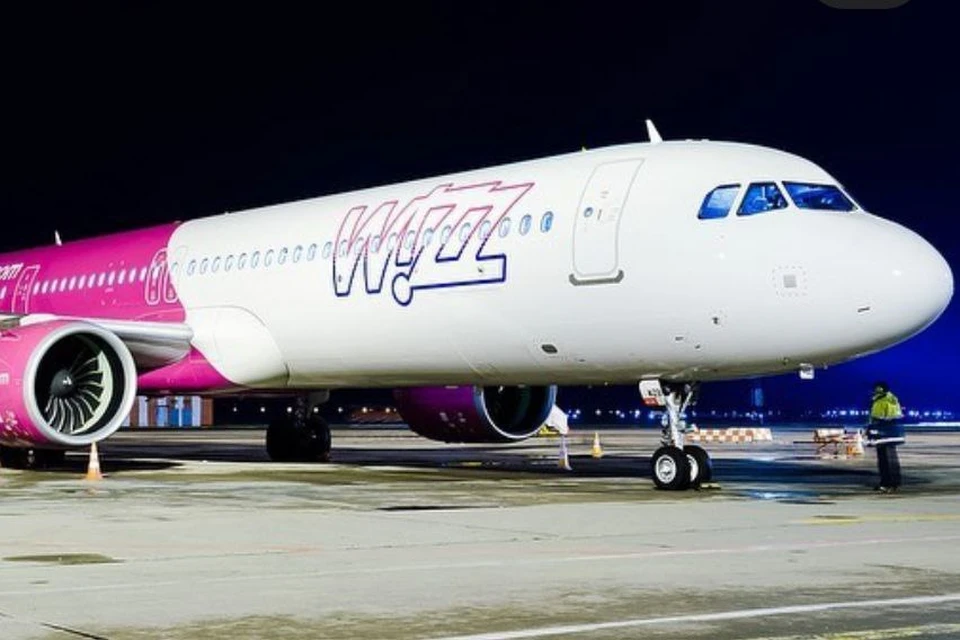 Аэропорт Краснодара начал авиасообщение с Абу-Даби Фото: instagram.com/krr.aero/
