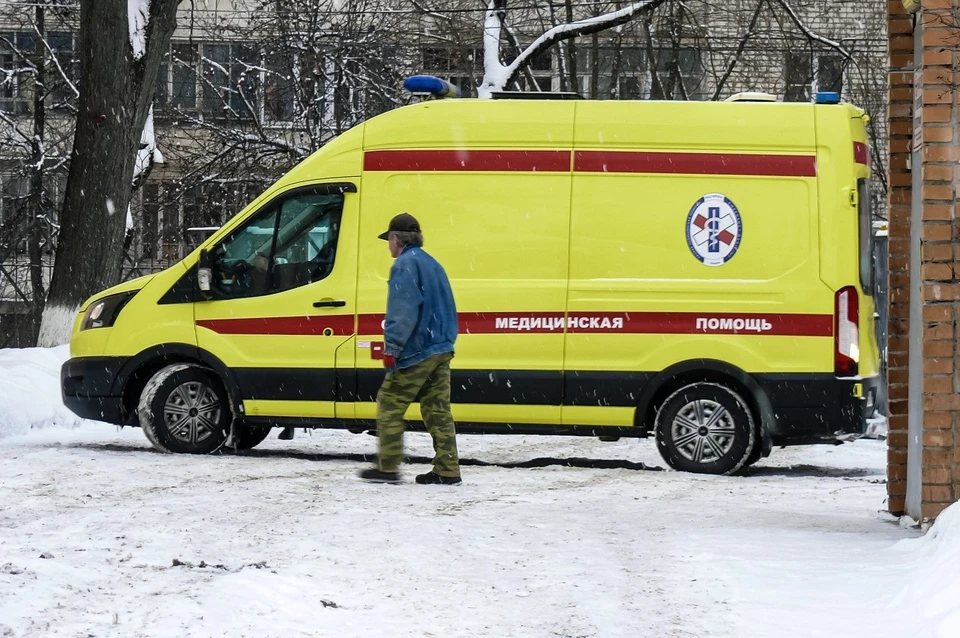 Министр здравоохранения региона прокомментировал ситуацию.