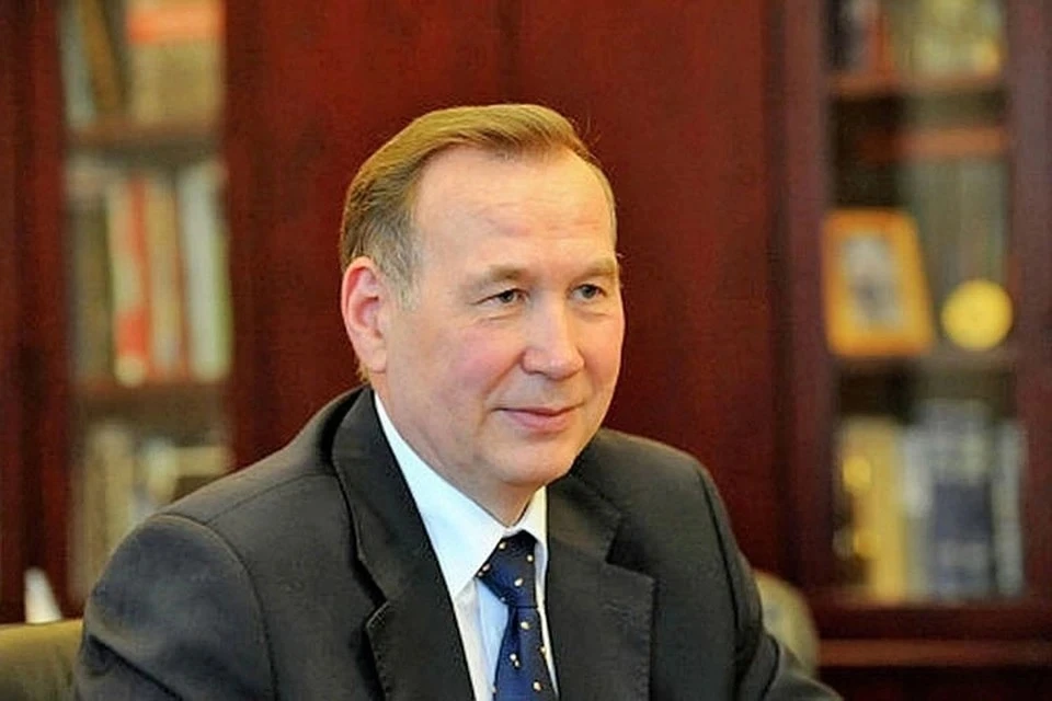 Суд смягчил приговор бывшему генеральному директору РКЦ "Прогресс"