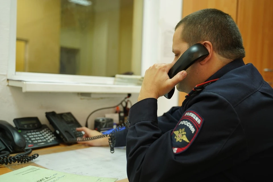 В полиции возбудили уголовное дело по факту мошенничества