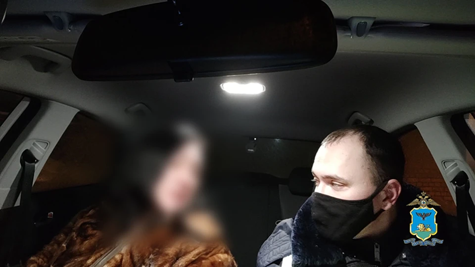 фото: с сайта УМВД России по Белгородской области.