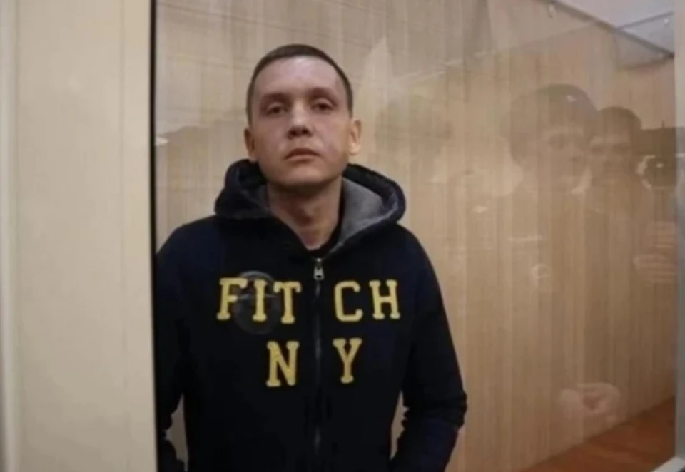 Сергей Щербаков был осужден на 5 лет колонии, но сейчас приговор ему смягчили.