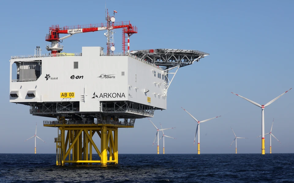 Крупнейшая нефтегазовая норвежская компания Equinor сообщила, что ведет добычу газа в максимально возможных объемах и не сможет увеличить его поставки в Европу.