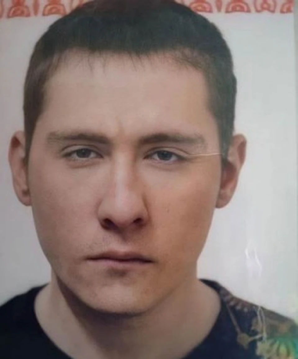 Молодой человек был без верхней одежды. Фото: поисковый отряд "ЛизаАлерт"