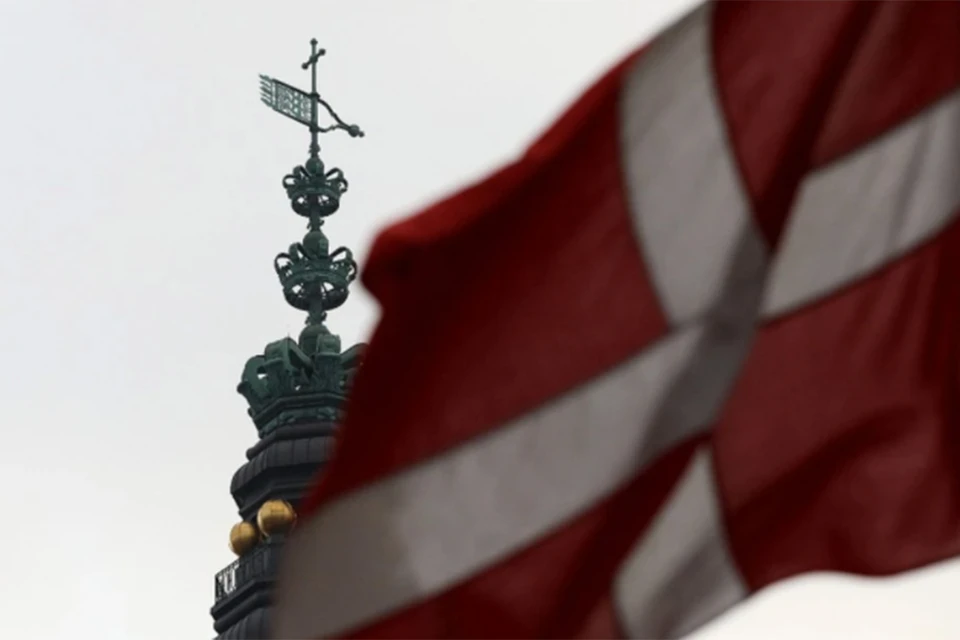 Дания обсуждает с США возможность размещения на своей территории американских войск.