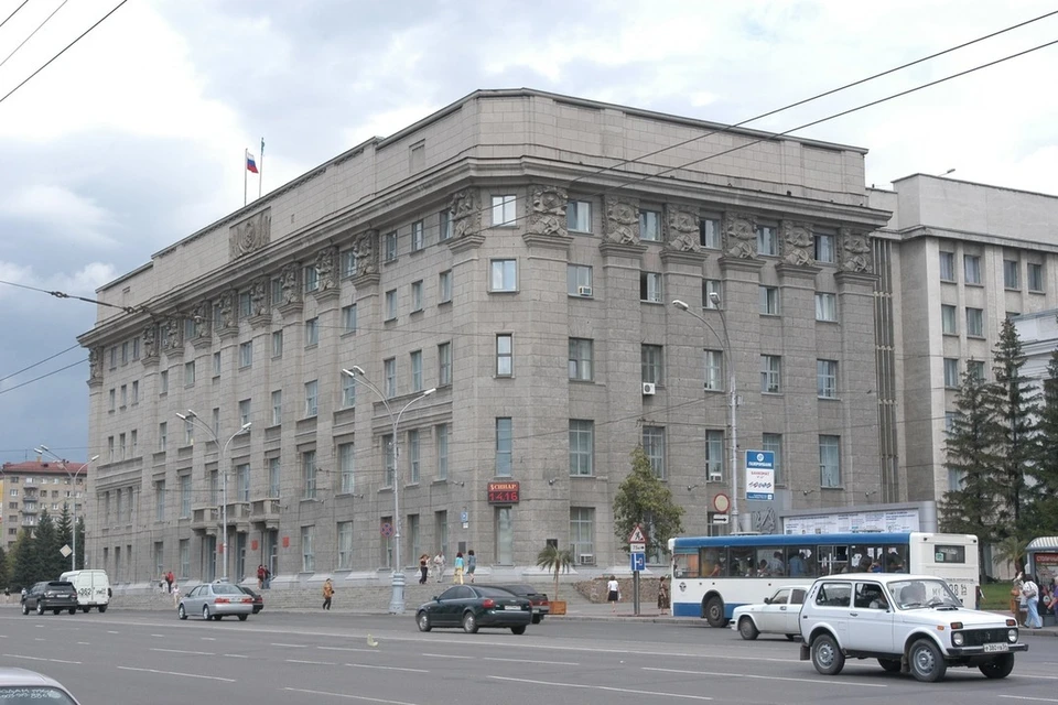 Всего мэрия получит 254 048 рублей за вырубку лесов.