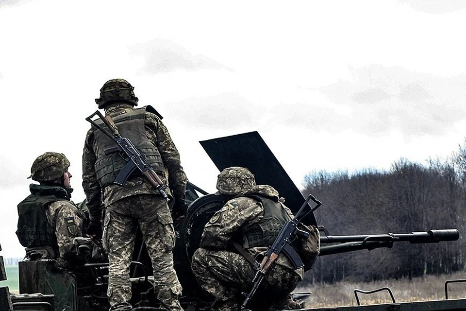 Столтенберг заявил о рисках военного конфликта в Европе из-за ситуации на Украине