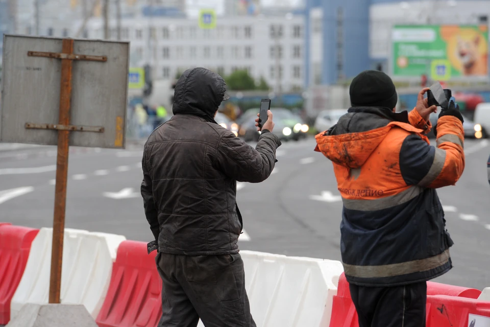 миграционная криминальная группировка существовала в городе с мая 2018 года.