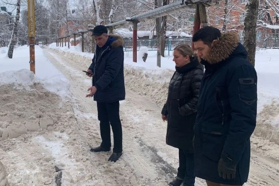 Фото: Пресс-служба администрации Пензы