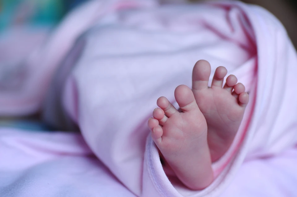 Показатель младенческой смертности в Удмуртии тоже снизился. Фото: Pexels