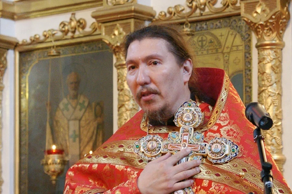 Священнику диагностировали редкую болезнь. Фото: edsem.ru