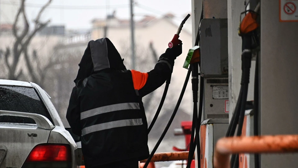 Интересно, до каких отметок вырастут цены на топливо в Молдове. Фото: соцсети