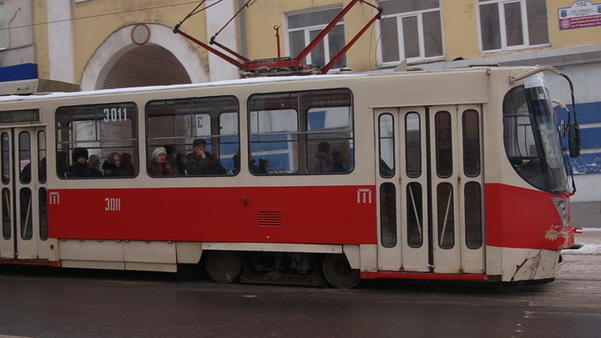 В городах ДНР повышается проезд в общественном транспорте - KP.RU