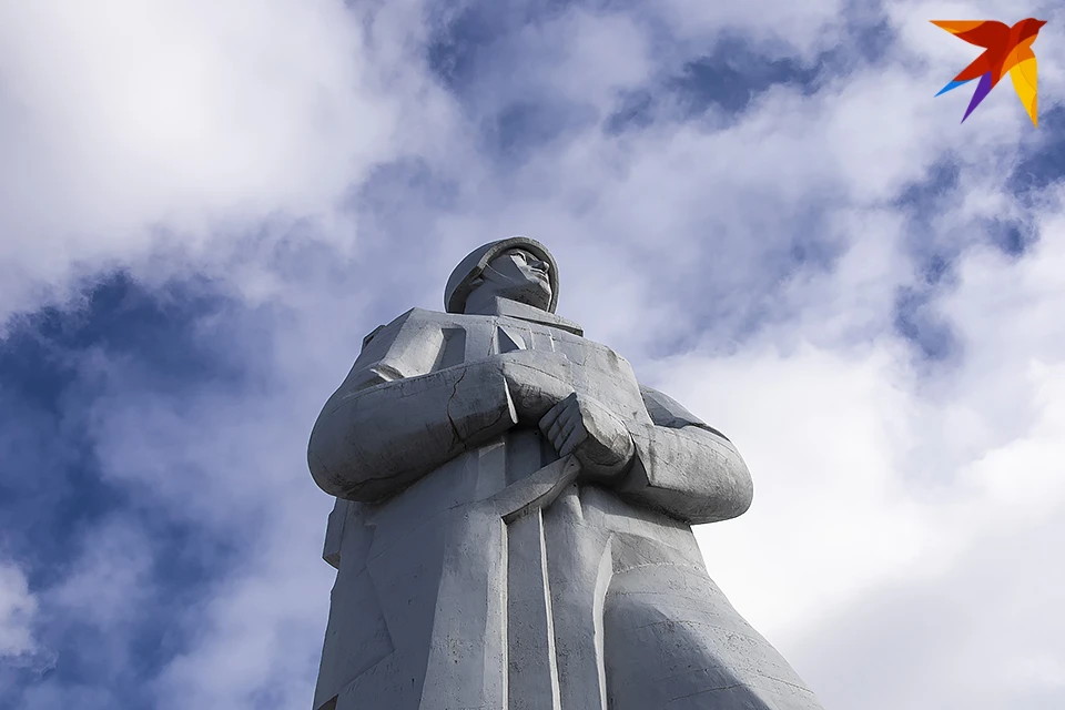 В Мурманской области может появиться музей защитников Заполярья.